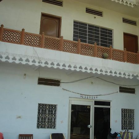 Raghav Resort Pushkar Luaran gambar