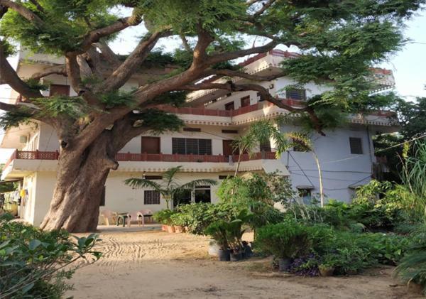 Raghav Resort Pushkar Luaran gambar