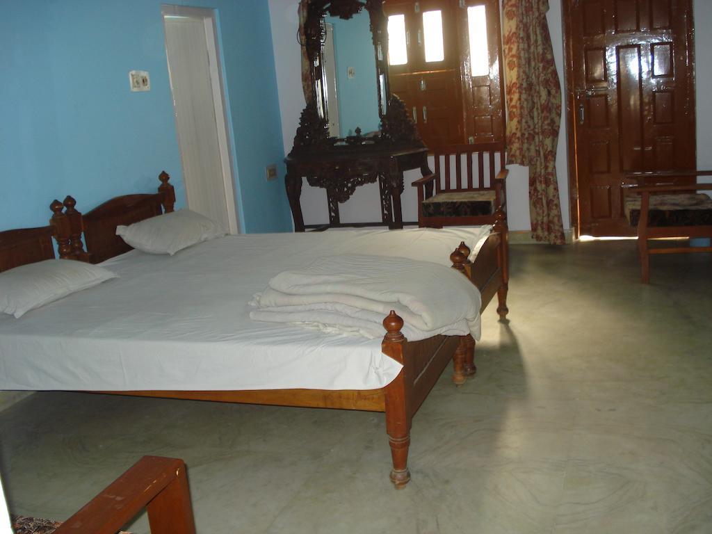 Raghav Resort Pushkar Bilik gambar