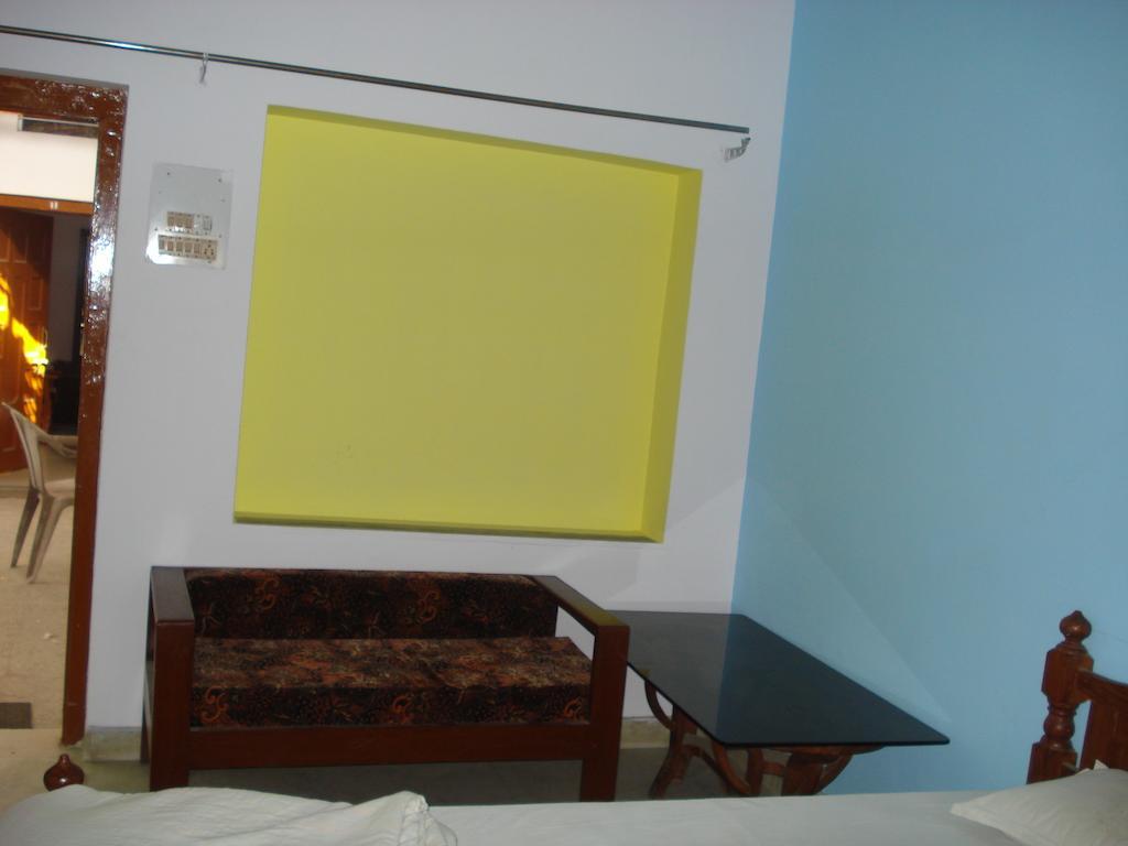 Raghav Resort Pushkar Bilik gambar