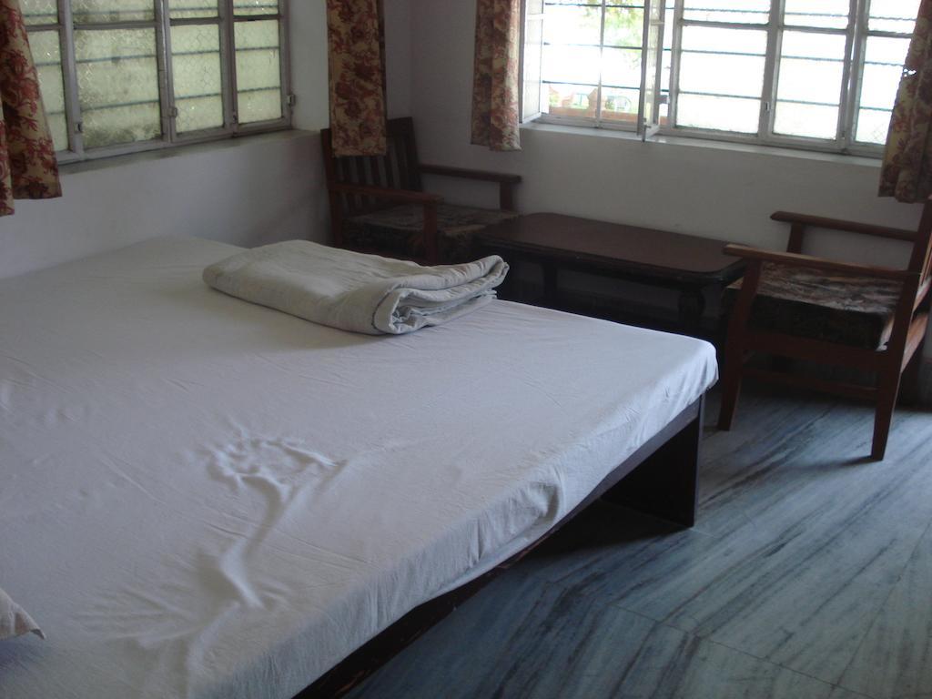 Raghav Resort Pushkar Bilik gambar