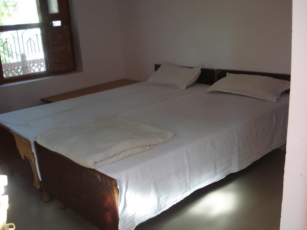 Raghav Resort Pushkar Bilik gambar