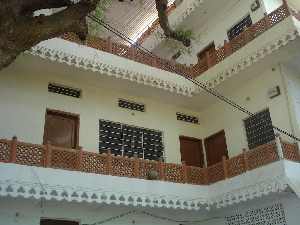 Raghav Resort Pushkar Luaran gambar