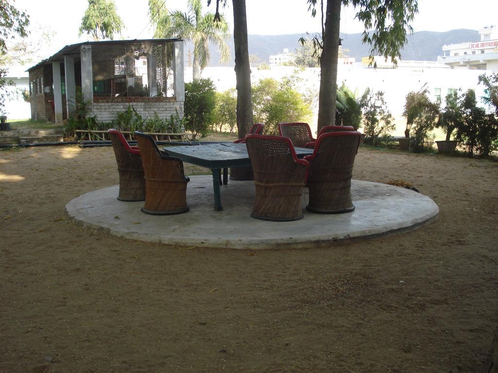 Raghav Resort Pushkar Luaran gambar