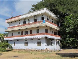 Raghav Resort Pushkar Luaran gambar