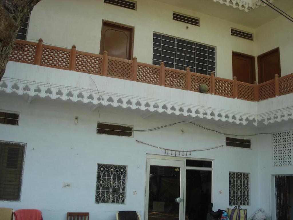Raghav Resort Pushkar Luaran gambar